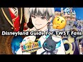  disneyland guide for twisted wonderland fans   all the best spots  part 1
