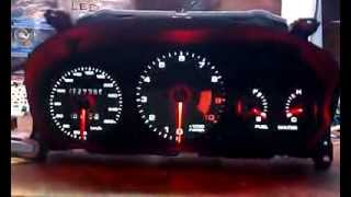 Honda civic dashboard soft start and shutdown screenshot 4