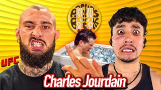 Charles Jourdain est bientôt Champion UFC !? (On s’bat contre lui & il nous casse la gueule) - #81