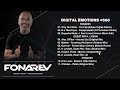 Fonarev - Digital Emotions #606