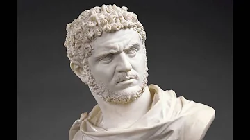 Che cosa fece Caracalla?