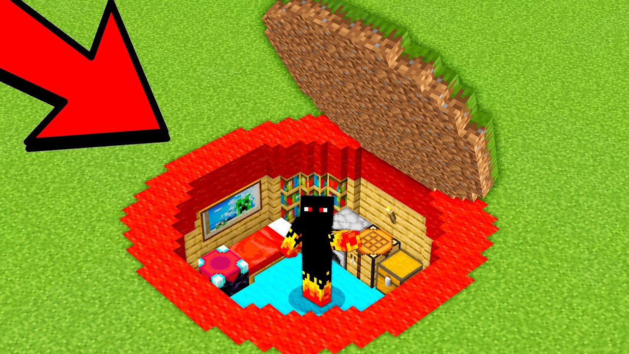 You Can't Leave the Red Circle
