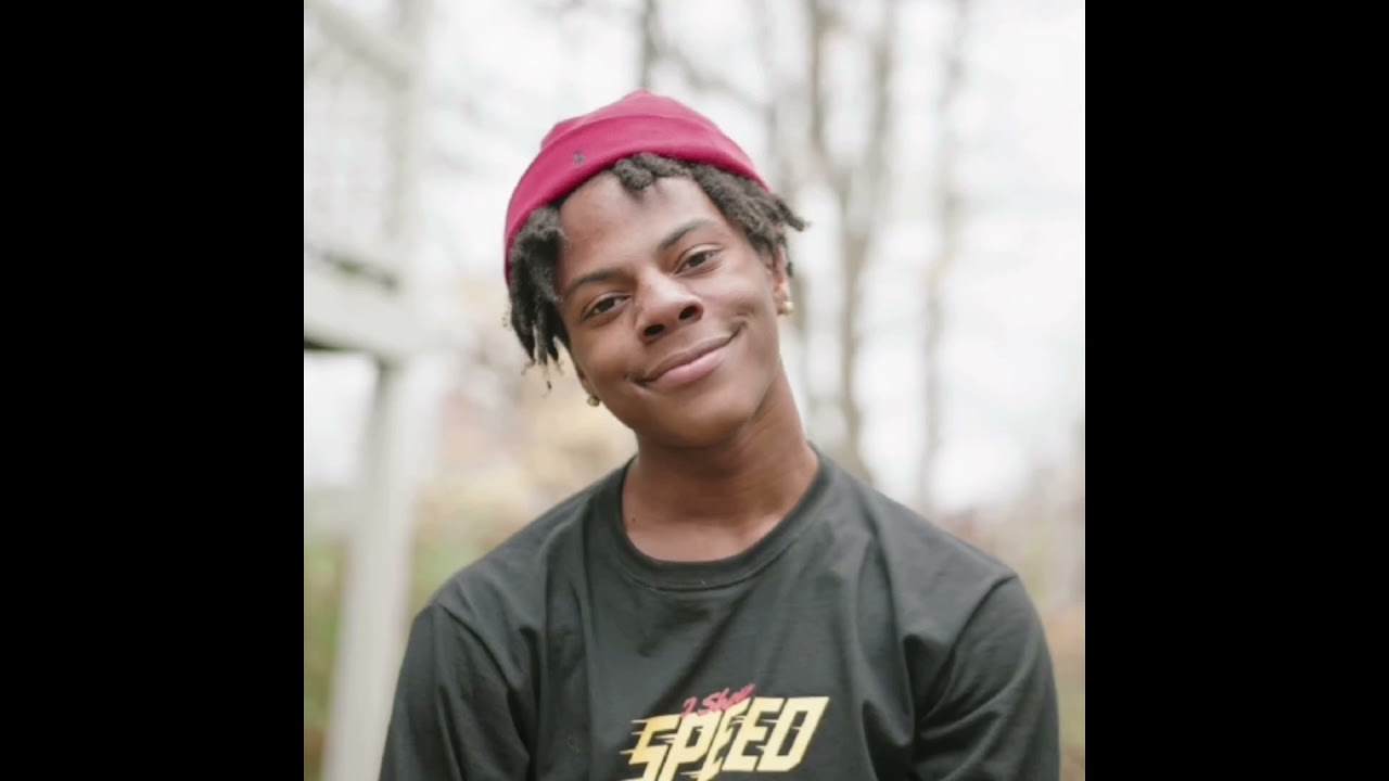 Shake - IShowSpeed (Slowed down)