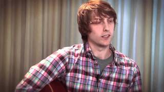 Video thumbnail of "Eric Hutchinson - Talk is Cheap [Track By Track]"