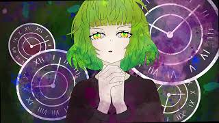 【VOCALOID METAL】Never【Flower】