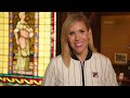 Museum Minute: Stained Glass