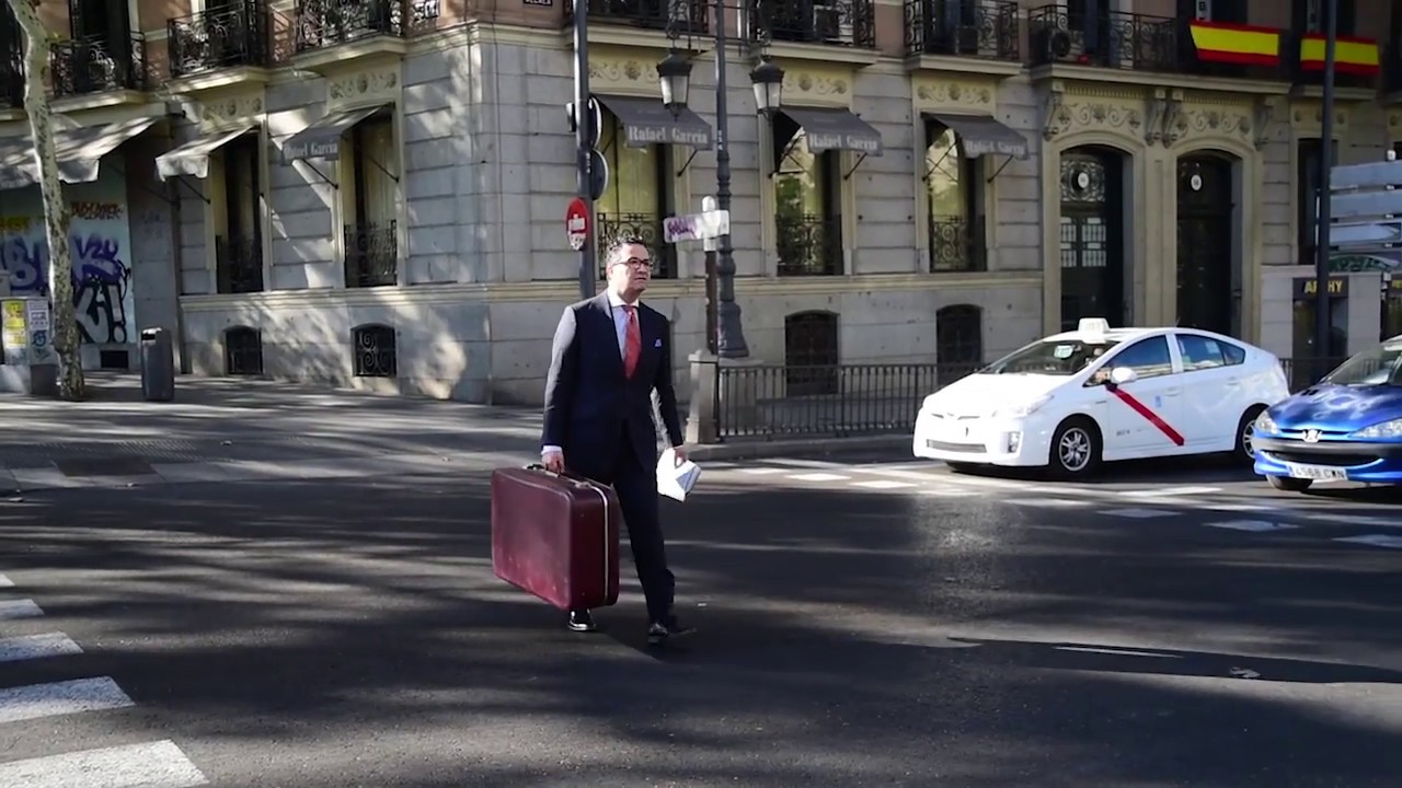 ¡¡ Vamos a la Carga ¡¡ - Bere Casillas