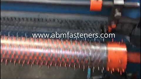 Hexagonal wire Mesh machine  ( hexagonal wire netting machine ) Chicken Mesh