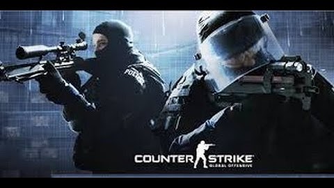 How To Download Counter Strike : Global Offensive Free with Multiplayer  [ENG]