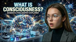 What Is Consciousness The Greatest Mystery of the Human Mind