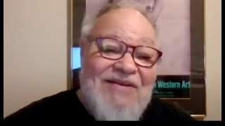 Celebrity Stephen McKinley Henderson ('Between Riverside and Crazy') on 'how precious family is' | GOLD DERBY Net Worth