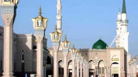 تلاوة مؤثرة للشيخ صلاح البدير من سورة الأعراف