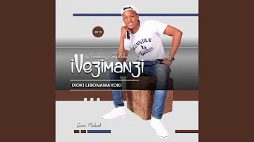 Legin Enegama (feat. Ali Mgube & Thokozani Langa)