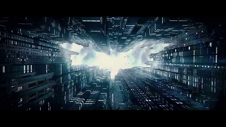Batman Rising