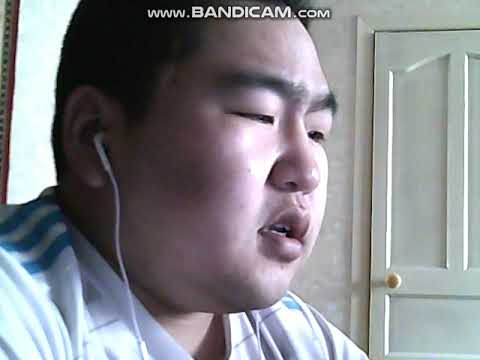 Javkhlan Dariganga Nutag Cover By Barxi