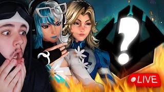 [🔴LIVE]🔴SUPPORT ARC BEGINS...🔴DAY 1🔴SOLO Q ONLY🔴AC BROKEN!!!🔴