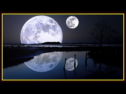 Video: ¿Cuáles son las similitudes entre la Luna y la Tierra?