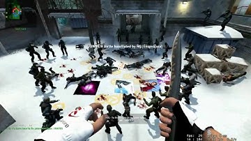 Noob Galore BattleGrounds