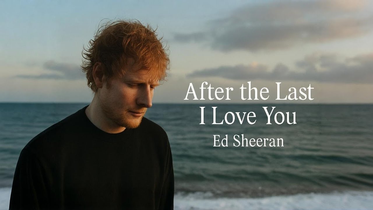 Ed sheeran 