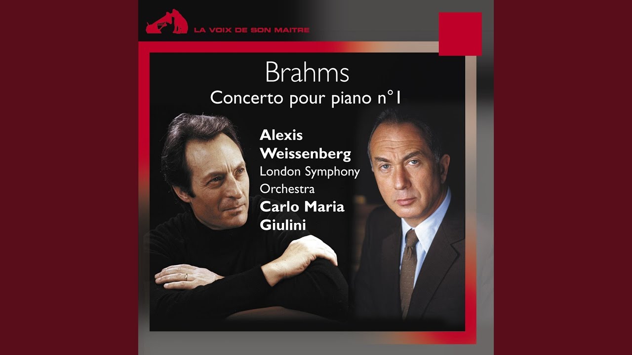 Piano Concerto No. 1 in D Minor, Op. 15: I. Maestoso - YouTube