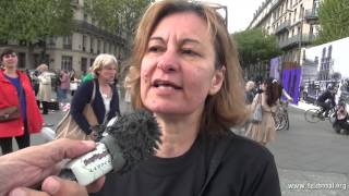 Stop Expérimentation