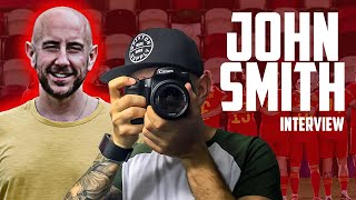 Life of the FAW Photographer | Interviewing John Smith
