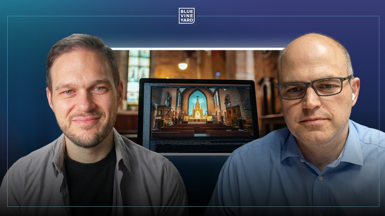 Why the Adventist Church Moved 7,000 Websites to Wordpress