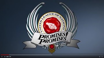 CBSD. Трейлер к бизнес-игре "Обещания, обещания"