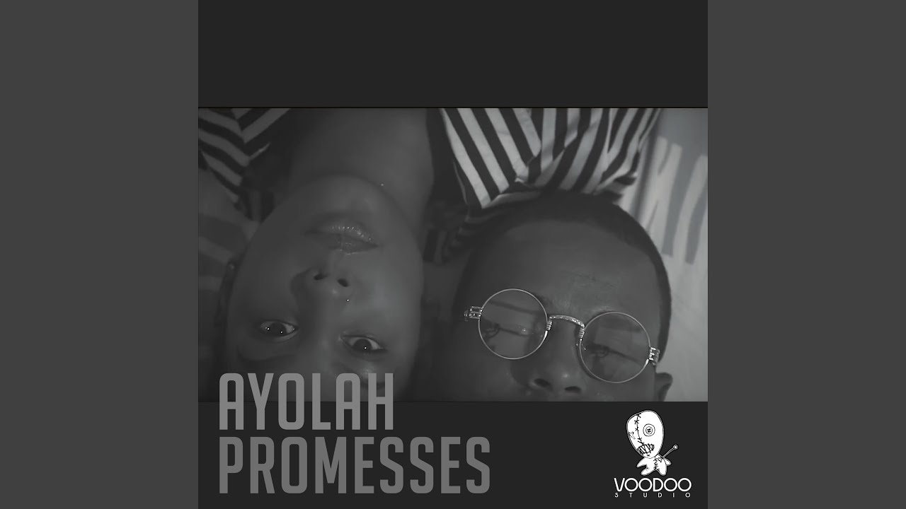 Watch Promesses on YouTube Watch Promesses on YouTube
