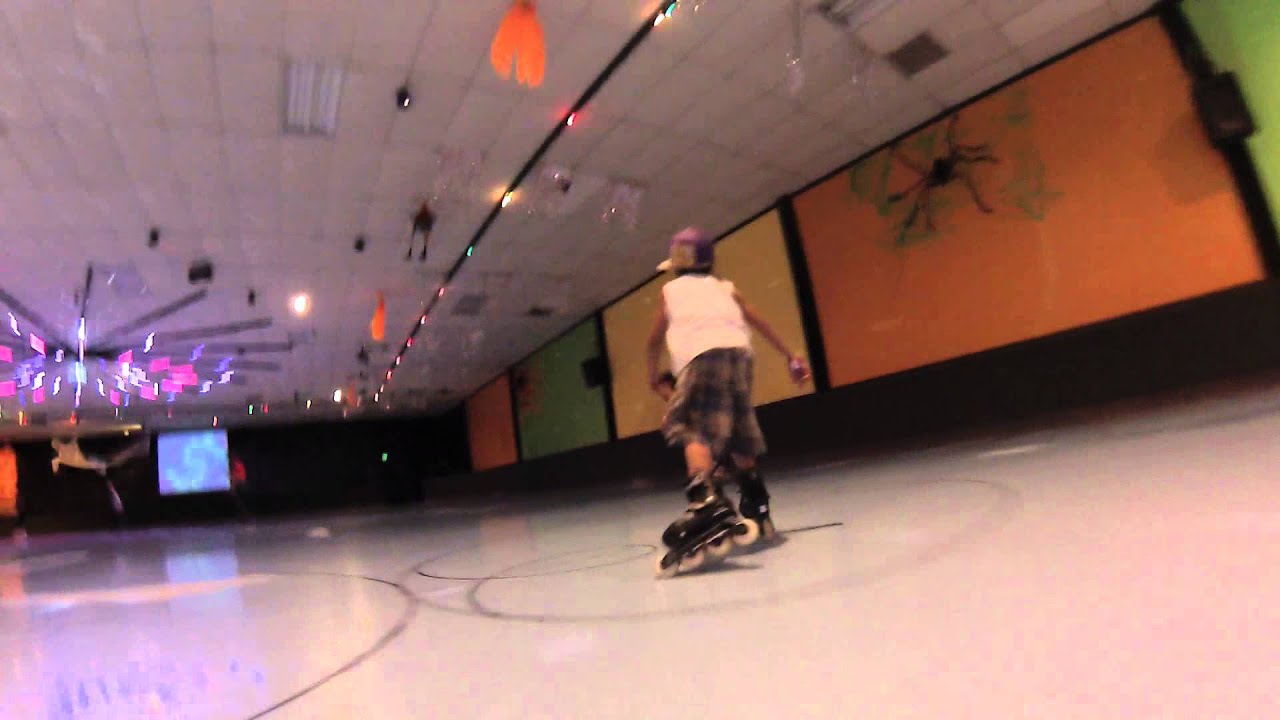 Cal Skate in Rohnert Park YouTube