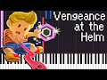 [ORIGINAL] Vengeance at the Helm -- PKBeats (Synthesia)