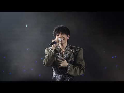 《悲觀主義》陳卓賢｜IAN CHAN :GROWTH: LIVE 2026｜20260725 4K fancam