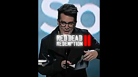 Best game of all time - #rdr2  #reccomended  #shorts  #gaming