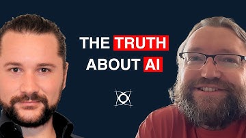 How AI really works | Don’t believe what they say about AI | Andriy Burkov