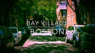 Bay Village, Boston | Tammi McElroy, Realtor | 781-780-1900