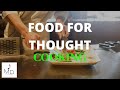 Cooking / Food Vlog Background Music | Food For Thought | MDStockSound