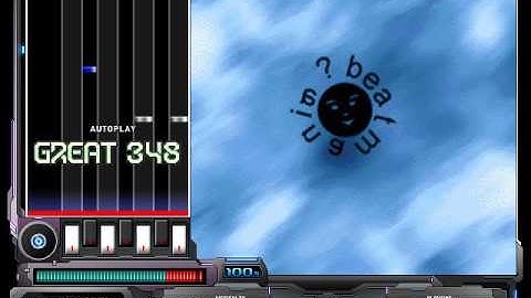 LR2: HARD RUNNING IN THE air / DJ SIMON with SECRET-B Autoplay Playthough