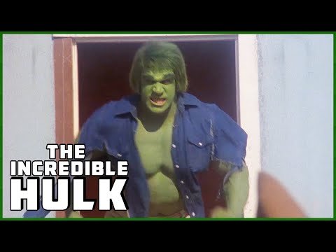 Video: The Incredible Hulk • Strana 2