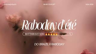 INSTRUMENTAL DO BRAZIL X RABÒDAY Prod BY LILOBEATZ 🔥🔥🔥🔥🔥🔥🔥