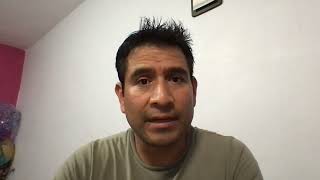 Introduction To Adolfo Garcias Professional Profile