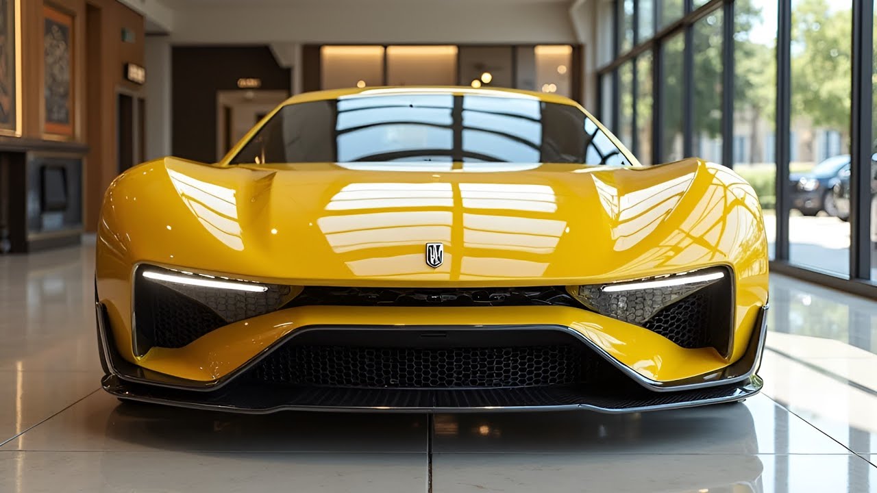 The Legend Returns: 2026 Oldsmobile Starfire Full Review & Test Drive!