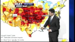 Wednesday Morning Isaac Update