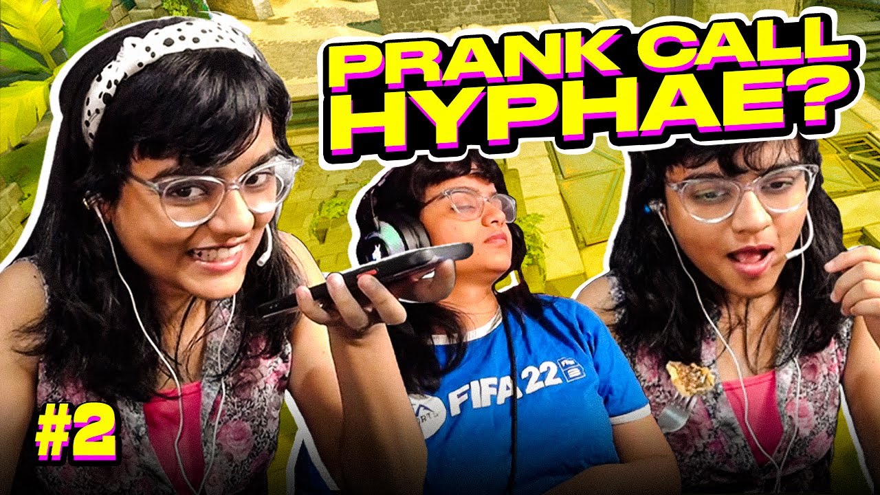 I pranked her 😂 BUT FAILED - YouTube