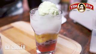 Tita Ely Nata de coco and Kaong screenshot 3
