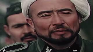 Muslim Waffen SS ➤ Wilhelm Hintersatz ➤ FullHD