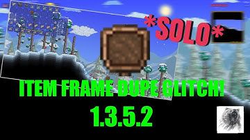 Terraria 1 3 Duplication Glitch Terraria 1 3 Duplication Glitch