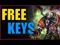 Stop buying start farming black lion chest keys guildwars2