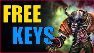 STOP Buying, START Farming Black Lion Chest Keys! #guildwars2