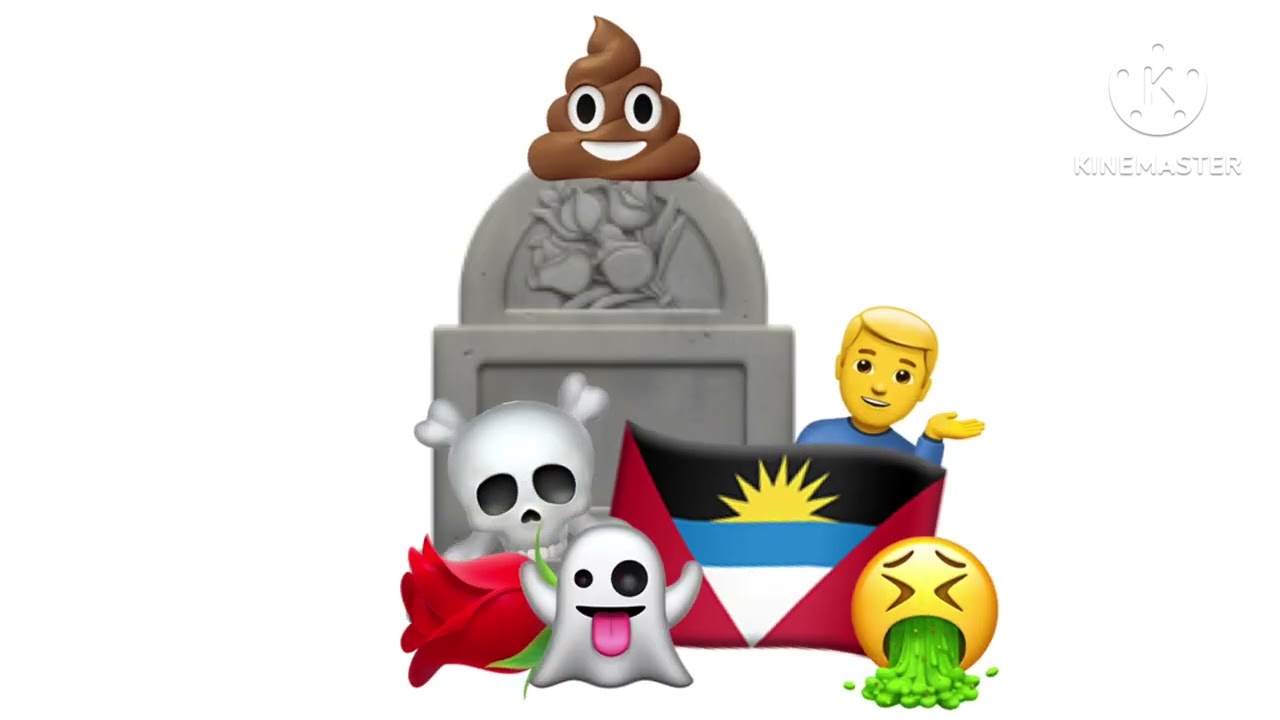 Bounce patrol but memez logo remake