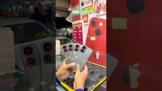 Motorola Atnt PUBG gaming phone 4GB 64GB android 14 ￼Non pta #viral #trending #video